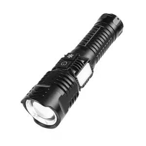 타이탄코리아 초고급 줌 라이트 PZ11 5500루멘 손전등 후레시