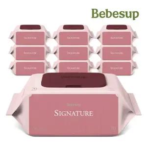 시그니처 위드 레드 70매 캡 10팩