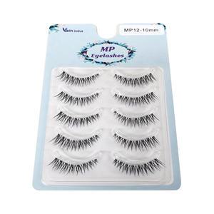 레비스 5쌍케이스 MP 투명라인