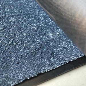 매직크린 오션 롤매트/그레이