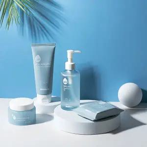 [프레티] 약산성 히알루로닉 클렌징 폼/오일/밤/패드