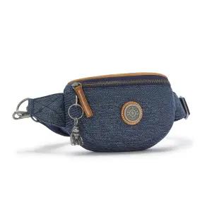 [정상가 108,000원]_ 힙색 슬링백 조수 KLABW08 DPDN