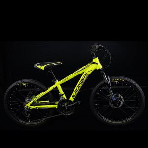 블랙스미스 4세대 페트론 22 MTB 자전거 주니어 21단 22인치 무료조립 6종사은품증정