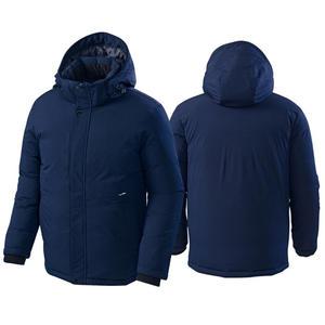 마크 티뷰크 MK-3015 오리털 점퍼 작업복 근무복 단체복 현장복 사무복 회사복