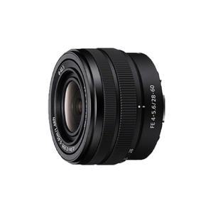 소니 FE 28-60mm F4-5.6(SEL2860) / 위키 SEL2860