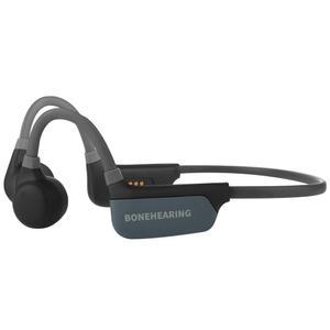 캔디 골전도 음성 증폭기 이어폰 BE-22 헤드셋