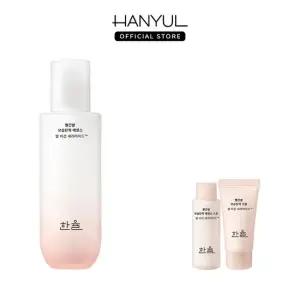 [5% 더블쿠폰] 한율 빨간쌀 보습탄력 에센스 스킨 150ml