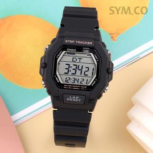 카시오 LWS-2200H-1A  패션 손목시계 c159