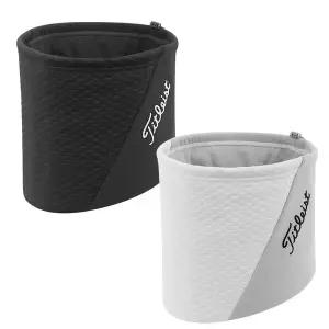 [타이틀리스트] 겨울 방한 골프 넥워머