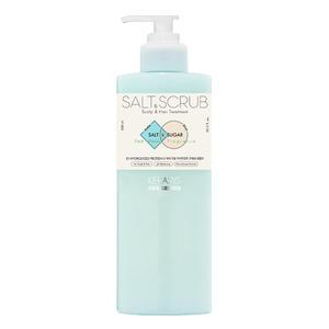 케라시스 솔트스크럽 프레쉬네롤리 트리트먼트 600ml, 1개