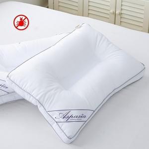 기능성 마이크로필에버 2라인 경추 베개솜 1+1