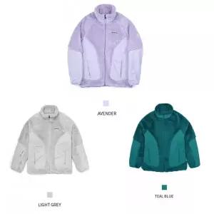 [대구백화점] [머렐]남여공용 쉐르파 플리스 자켓(MLU2C4JK1167)