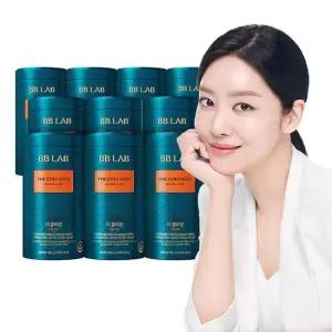 뉴트리원 더 콜라겐 더블케어10개월 (총 10박스)