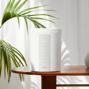 퓨어브리즈 3L 대용량 스팀 가열식가습기 LZHD-930Y