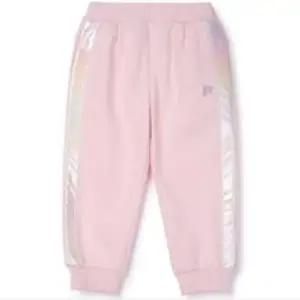 [대구백화점] [페리미츠] 여아 기모 오로라 배색 조거 팬츠(P2345P254)