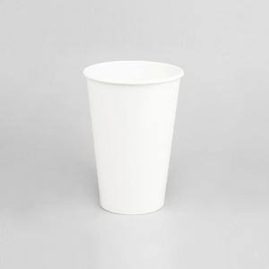 양면코팅 종이컵 16온스 음료컵 88파이 무지 1000개
