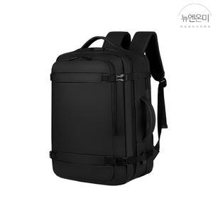 뉴엔온미 남자 직장인 여행용 백팩 학생 노트북 가방 MB114