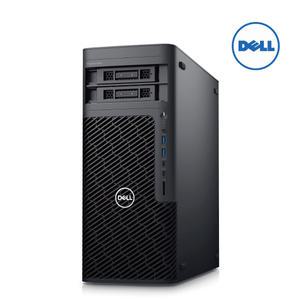 델 프리시전 5860T 워크스테이션 Xeon W7-2465X 16G/ 1T SSD/ 2T HDD/ RTX A6000/ Win11Pro