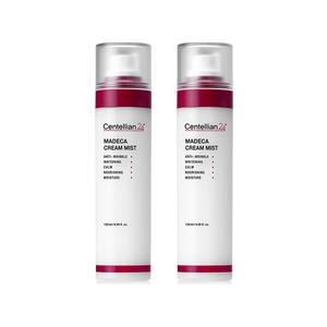 [본사직영] 마데카 크림 미스트 120ml 2개