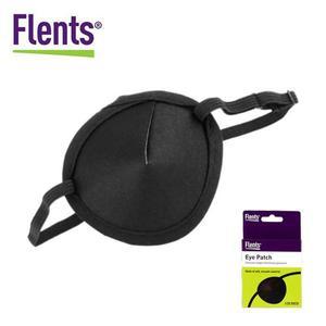 [셀러허브]미국 플랜츠  외눈안대 1개입 검정색 눈보호안대 한쪽안대 (S11198256)