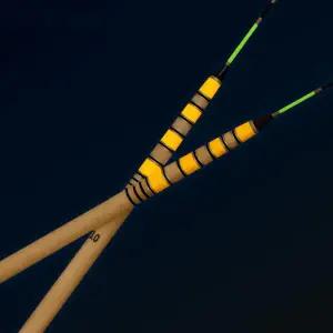 국산 통영 수제 막대찌(반자립형 ACRA) 바다찌 바다막대찌