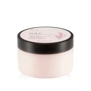 더페이스샵 미감수 브라이트 마사지 크림