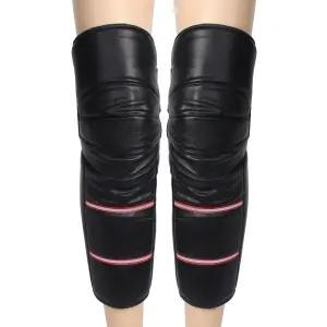 바이크 방한 오토바이 무릎안전보호대 2p세트(50cm)