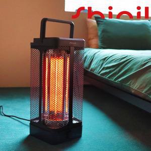 신일 전기난로 카본히터 전기스토브 캠핑히터