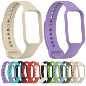 샤오미 미밴드8 액티브 스트랩 밴드