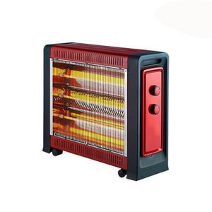 홍진 사파이어 3단 카본 컨벡션 히터 SF-2200F 전기히터 난로 사무실