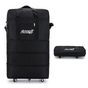 [ETN]수화물이 많아도 걱정없는 4단조절 이민가방 대형 캐리어 여행 이민 유학 이사 대용량 특대형 가