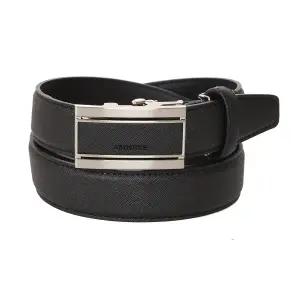 [롯데백화점]에스콰이아 남성 자동 정장 벨트 ECCFBA295BK