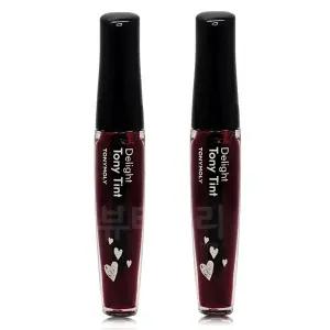 토니모리 딜라이트 토니 틴트 02 레드 X 2개