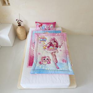 알쏭달쏭 캐치티니핑 차렵이불 세트