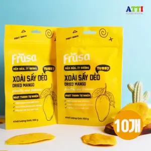 [GS단독특가] 푸루사 건망고 100g x 10개