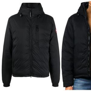 캐나다구스 롯지 후디 Lodge Hoody 5078M 61 BLACK 국내