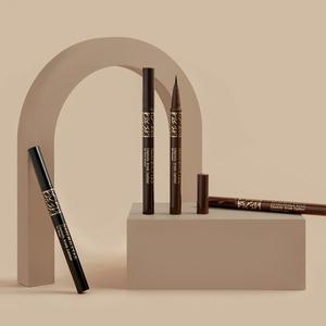 [나어릴때][당일출고] 워터프루프 엣지홀릭 브러쉬 리퀴드 아이라이너 4color