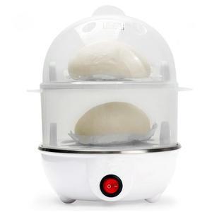 호빵찜기 전기계란찜기 삶은계란 만두 고구마 2단