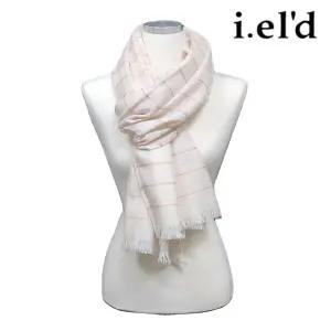 [롯데백화점]아이엘드 모혼방 머플러 글리프 FLT230