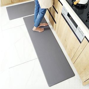 PVC 주방 매트 특대형 장매트 발 깔개 씽크대 바닥