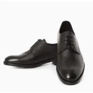 [롯데백화점]에스콰이아 남성정장화PFCSHD316BK(사은품 구두헤라증정)