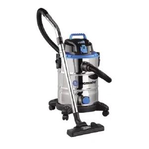 백마스터 건식 습식 청소기 VQ1530SFDC 30L 전동공구 연동형 진공청소기 산업용 가정용 현장용