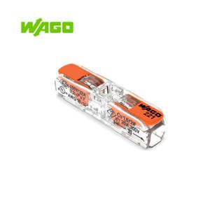 [기타]와고커넥터 직결형 전선 연결 단자 모든전선용 221-2411