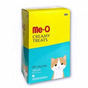 미오 크리미 벌크 참치 15G96 고양이 츄르 스틱 고양이 츄루