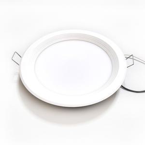 6인치 15W LED 매입 센서등 마이크로웨이브 주야간 삼성칩 다운라이트 동작감지 울빛