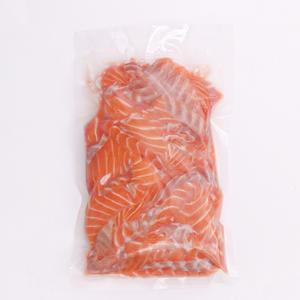 생연어 혈합육 파지 300g 연어구이 연어장 수제간식용 혈압육