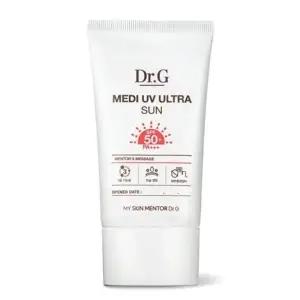 닥터지 메디 UV 울트라 선 50ml(SPF50+) x 10개