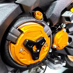 야마하 TMAX560 크랭크커버 XRT