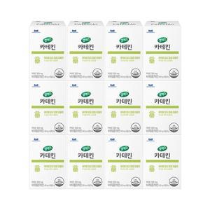 [셀렉스] 카테킨 12박스 [400mg x 720정] (360일분)