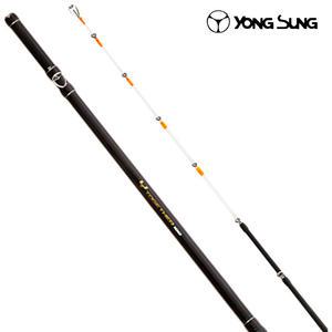 용성 와이투게더 180MH 문어전용 바다루어낚시대